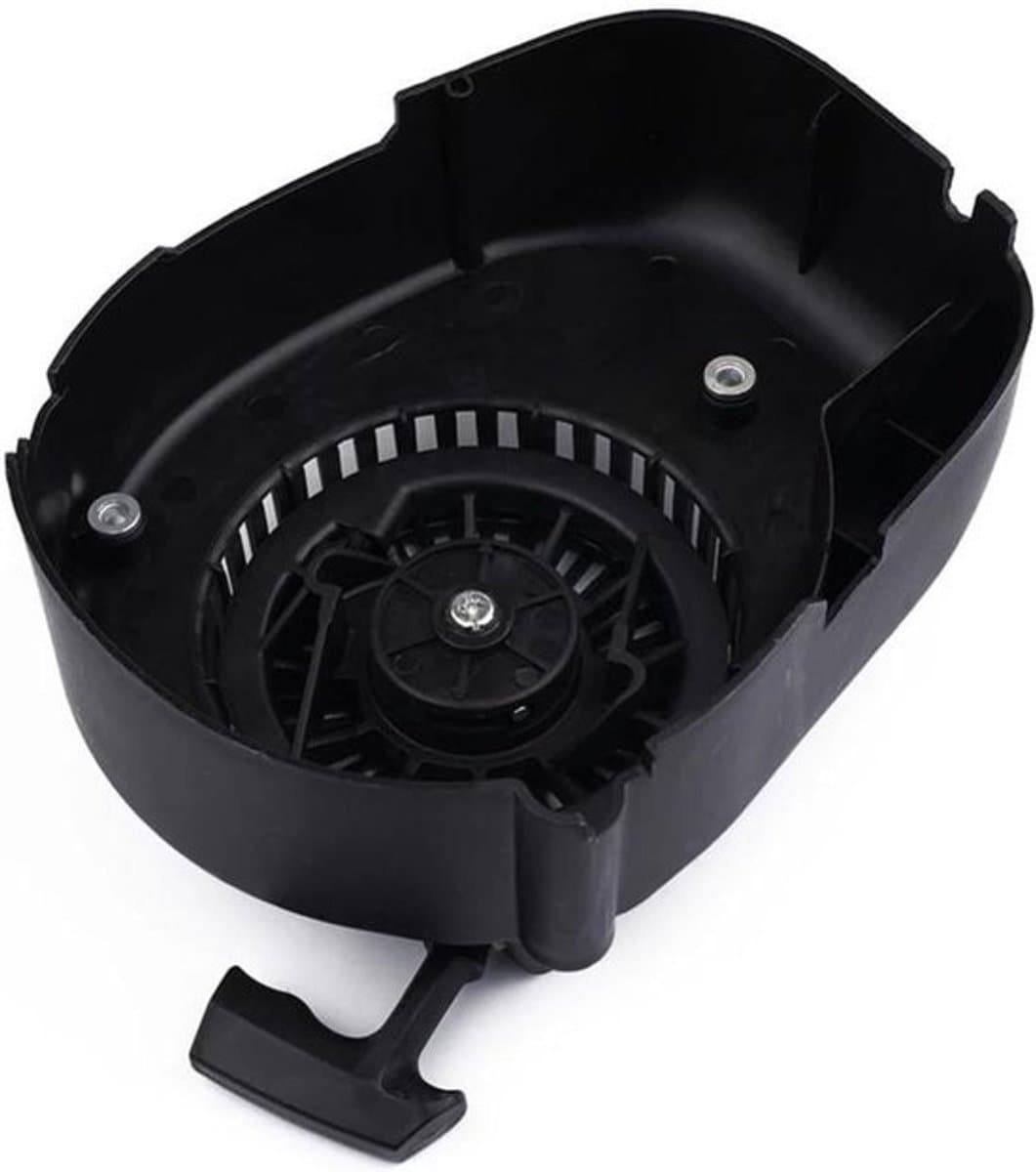 Grasmaaier Starterset - Startmotor Grasmaaier - Motor Reparatie - Complete Terugloopstarter - 10x10x10 mm - Niet gespecificeerd — afbeelding 1