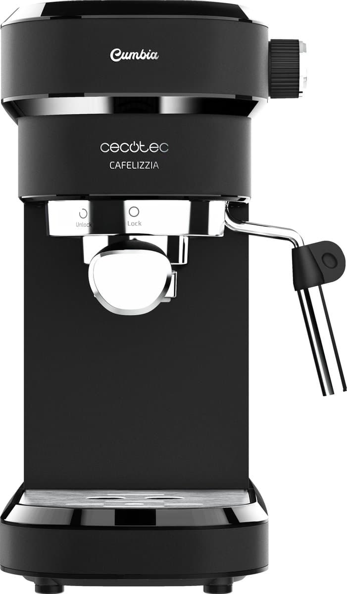 Cecotec - Koffiemachine — afbeelding 1