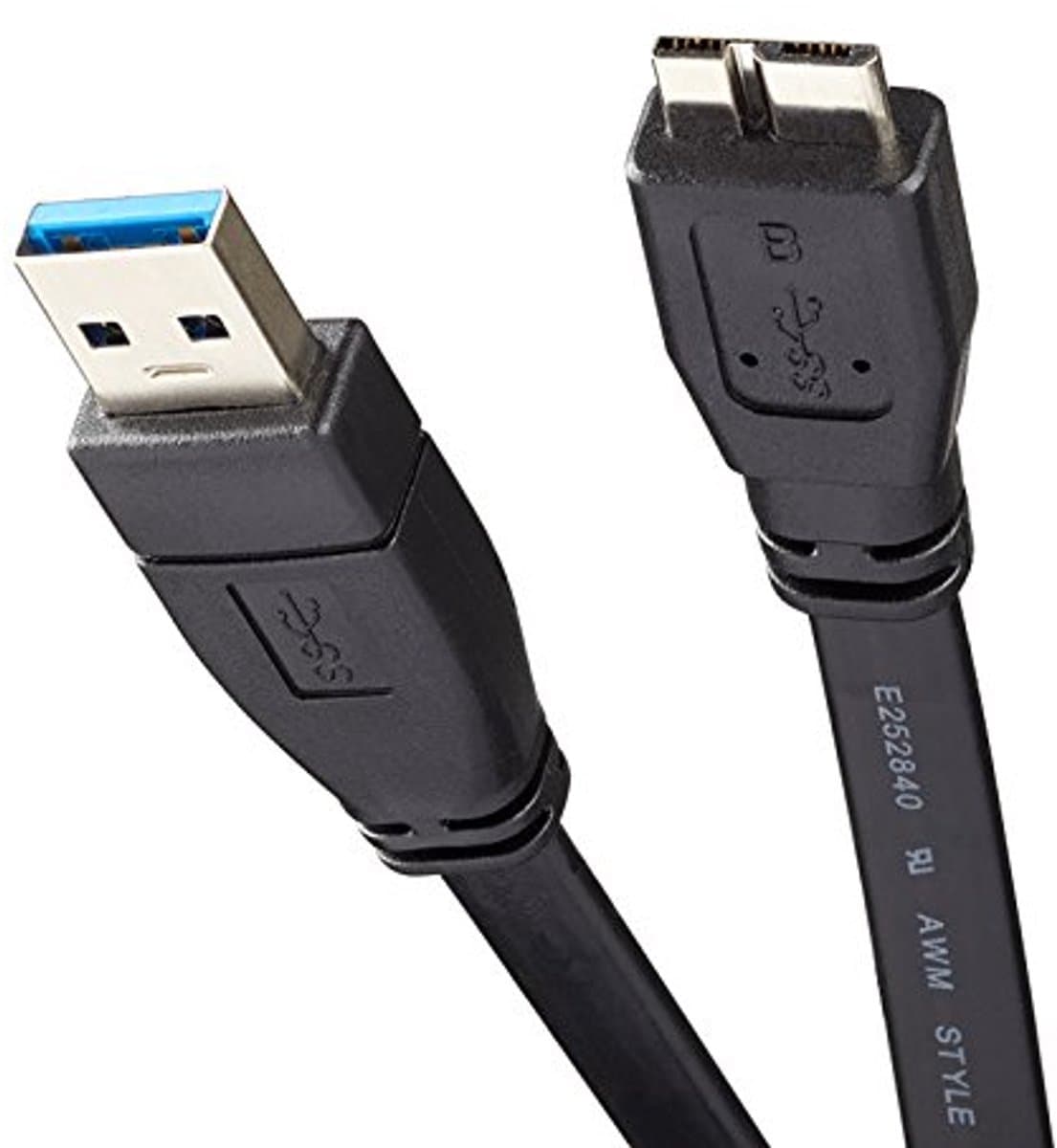 USB 3.0 Externe Harde Schijf 2,5-inch Draagbare Harde Schijf 120 GB — afbeelding 1