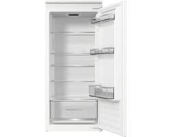 Hisense RL1B197NEWE Inbouwkoelkast 122 cm - 197 l