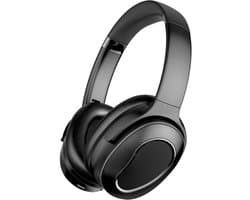 PHYTON CSX-1 PRO Premium Draadloze Over-Ear Koptelefoon met ANC – Bluetooth – active noise cancelling - 30 uur afspeeltijd