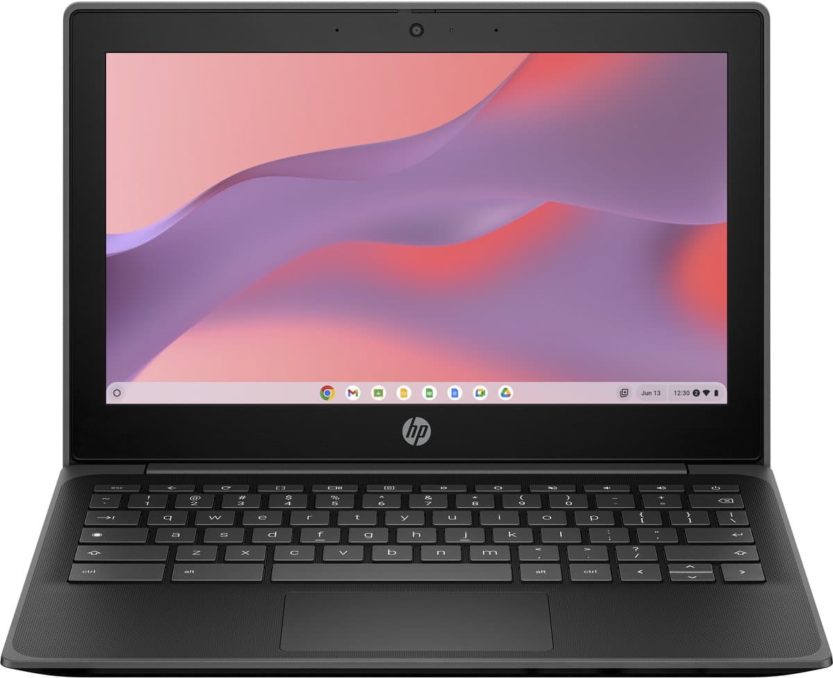 HP Fortis G1i 11 (B80PQES) 11.6'' laptop — afbeelding 1