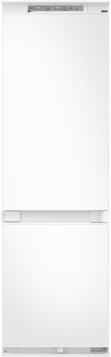 Samsung BRB70F26CES0 - Ingebouwd koel-vriescombinatie - 267 l - E label - Wit — afbeelding 1