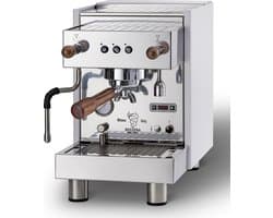 Bezzera Crema DE PID Espresso machine, semi-professionele - Roestvrij staal