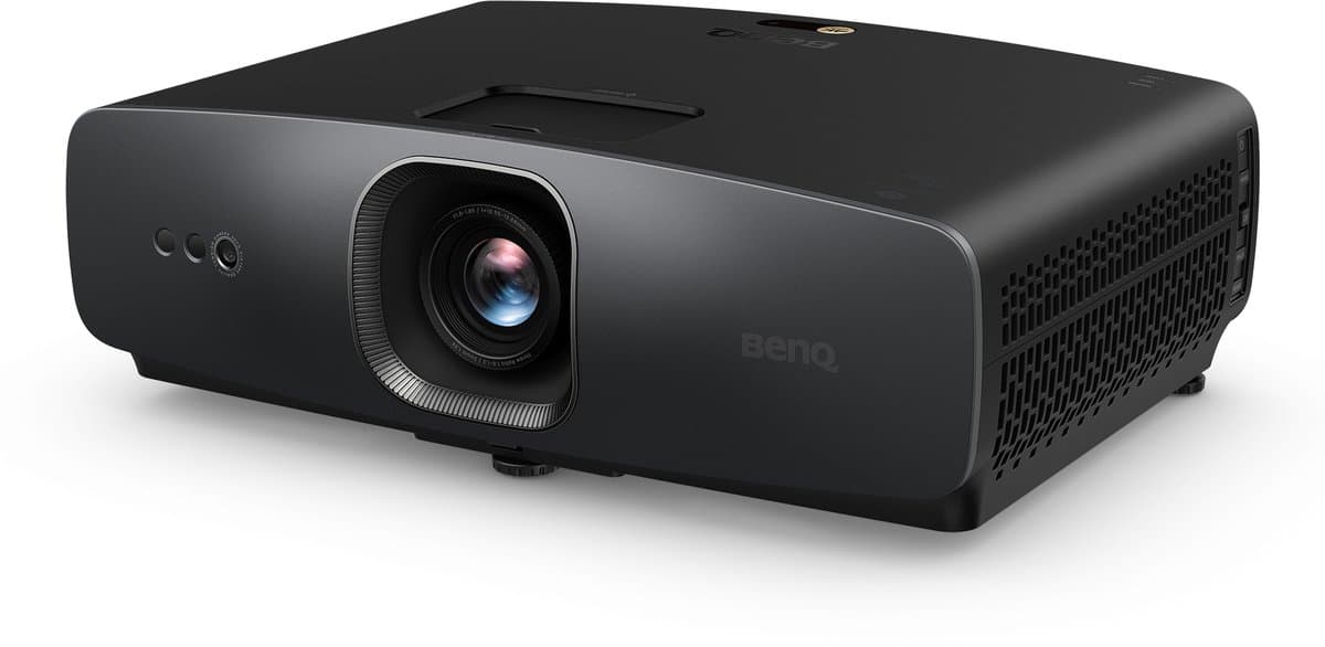 BenQ W2720i — afbeelding 1