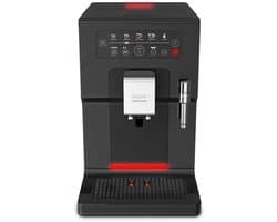 Krups Evidence EA870810 koffiezetapparaat Half automatisch Espressomachine 3 l