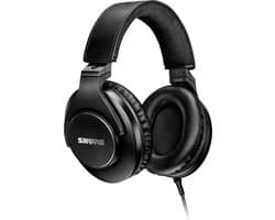 Shure SRH440A - Studio hoofdtelefoon