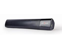 Gembird Bluetooth Soundbar SPK-BT-BAR400-01- Zwart