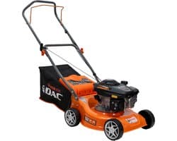 Benzine grasmaaier met 40 cm Maaibreedte voor Gazons tot 1300 m