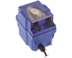 Doseerapparaat Vaatwasser - Glansspoelmiddel Pomp - Professioneel Gebruik - Constante Dosering - 1 Liter Per Uur