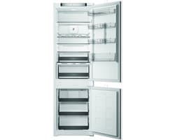 Whirlpool WHK2 5294 B6E Ingebouwd 270 l Wit