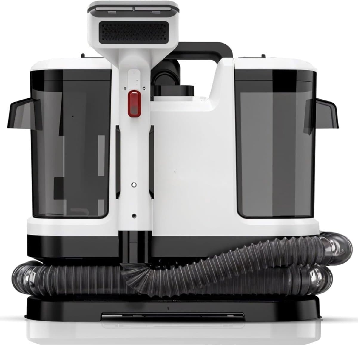 SVN® Tapijtreiniger machine - Tapijtreiniger - Tapijtreiniger apparaat - Wit - 20cm x 39cm x 30cm — afbeelding 1