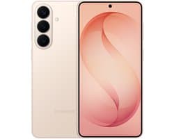 Samsung Galaxy S26+ SM-S947B/DS 17 cm (6.7") Dual SIM Android 16.0 5G USB Type-C 12 GB 512 GB 4900 mAh Roze goud
