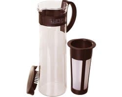 Hario Mizudashi - Cold Brew Coffee Pot Bruin - 1000 ml
