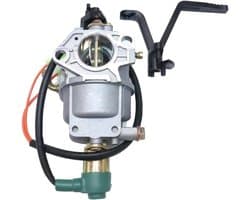 Carburateur Grasmaaier - Brandstof Injector - Motor Onderhoud - Directe Vervanging - Compact Ontwerp