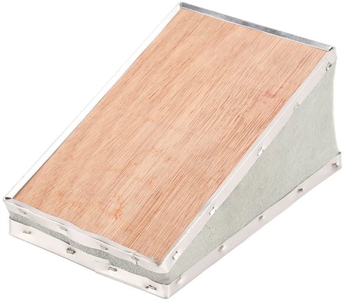 Bijenrokerbalg, hitteschildbescherming voor bijenteeltapparatuur, 7,5 x 4,7 inch — afbeelding 1