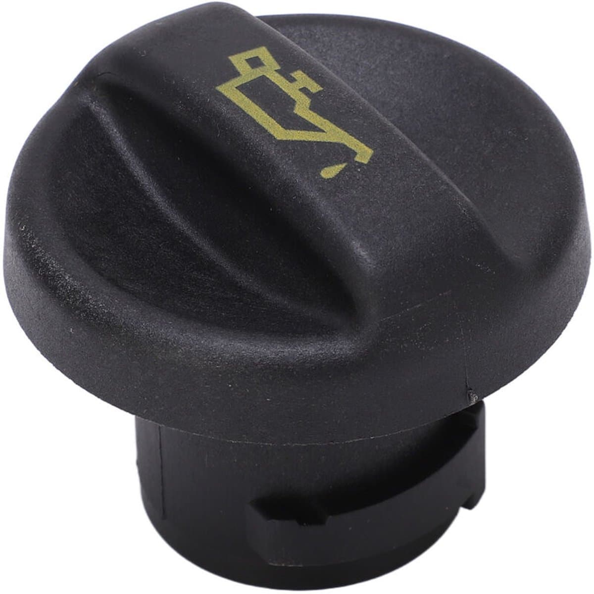 Geschikt voor olievuldop voor de 2007-2008 Cooper 1.6L L4 motor, onderdeelnummer 11127572848. — afbeelding 1