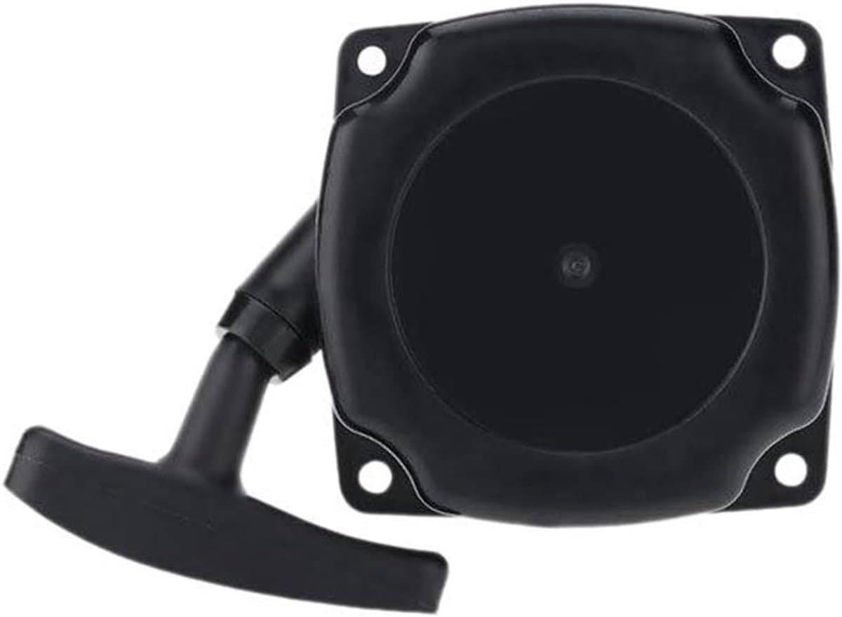 Grasmaaier Starter - Trekstarter Terugslagstarter - Motor Starten - Duurzaam Hoogwaardig - One Size - One Color — afbeelding 1