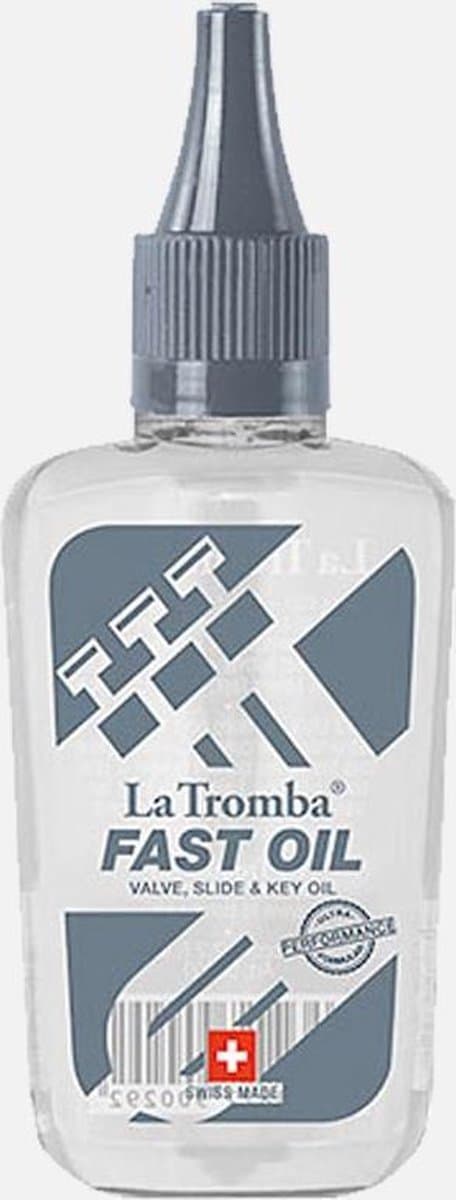 La tromba Ventielolie Fast — afbeelding 1