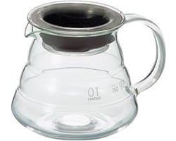 Hario Koffiekan V60 Glas - 360ml
