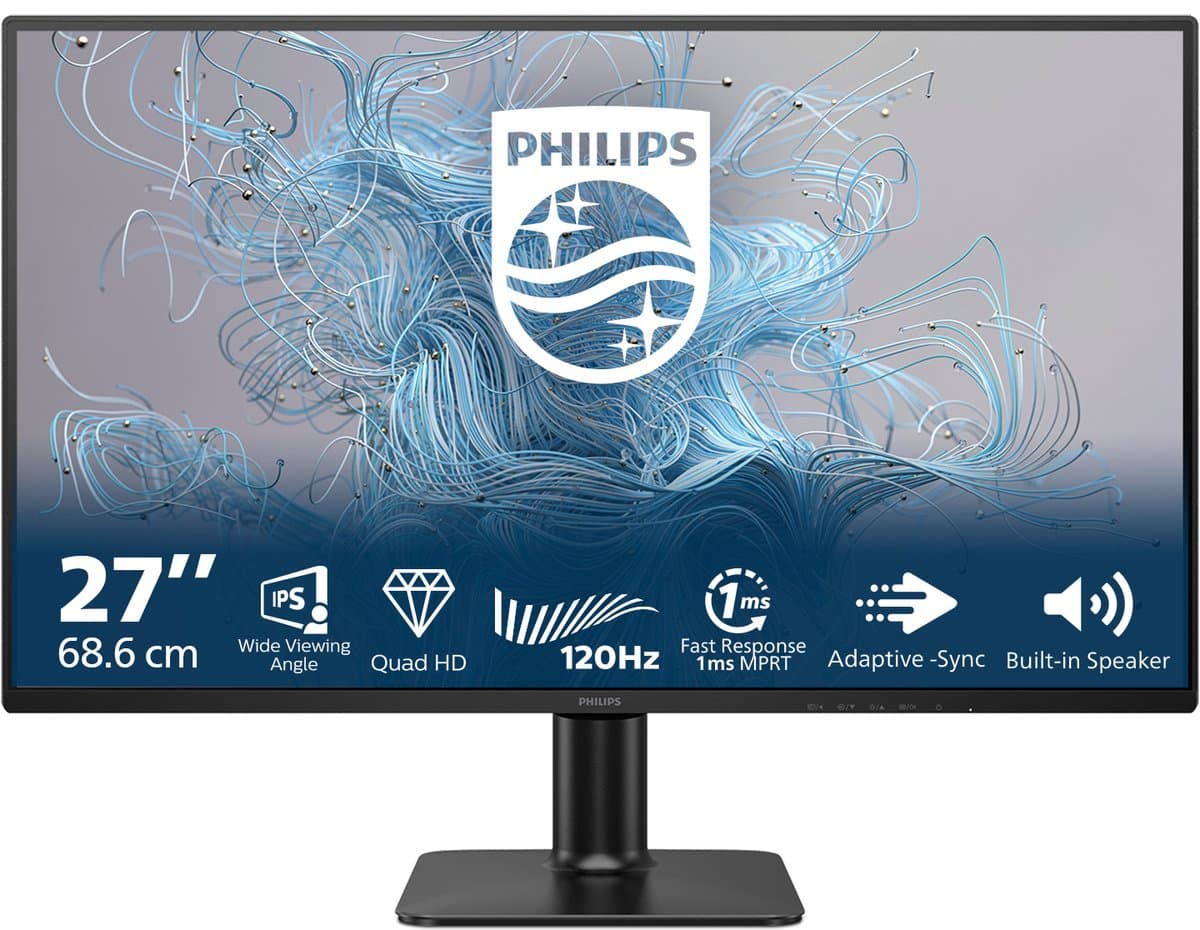 Philips 27E2N2500/00 — afbeelding 1