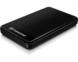 1TB Externe Harde Schijf – USB 3.1 Gen 1 – Snelle Gegevensoverdracht