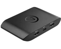 Elgato 4K X - Game Capture Card - PS5, Xbox Series X|S, Switch, PC & Mac