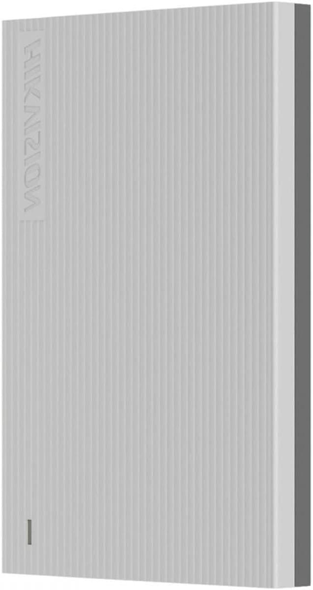 Draagbare Externe Harde Schijf - Externe Opslag Schijf - Data Back-up - USB 3.0 Interface - 25 inch - Grijs — afbeelding 1