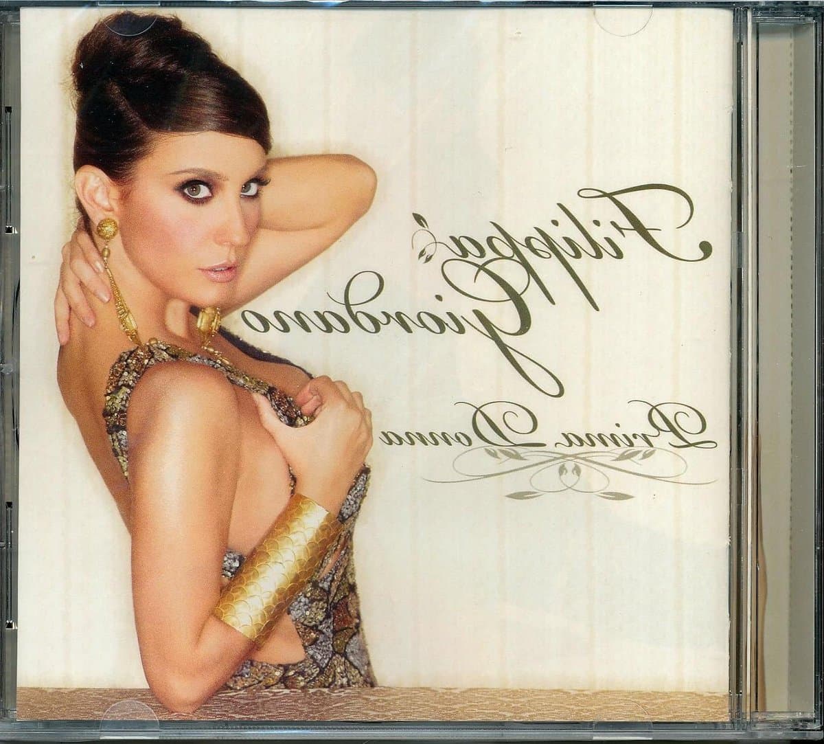 Prima Donna - CD - Muziek Luisteren - Originele Uitgave - 1 stuk - Niet gespecificeerd — afbeelding 1