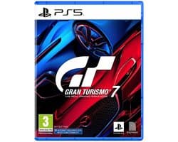 Gran Turismo 7 - PS5