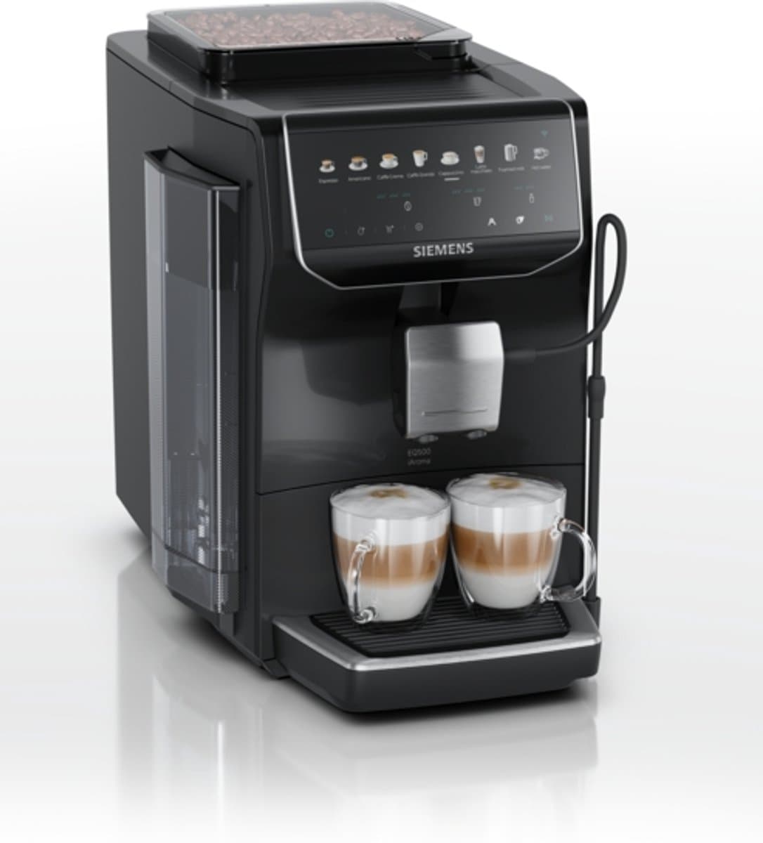 Siemens EQ500 iAroma TP5X3B07 — afbeelding 1