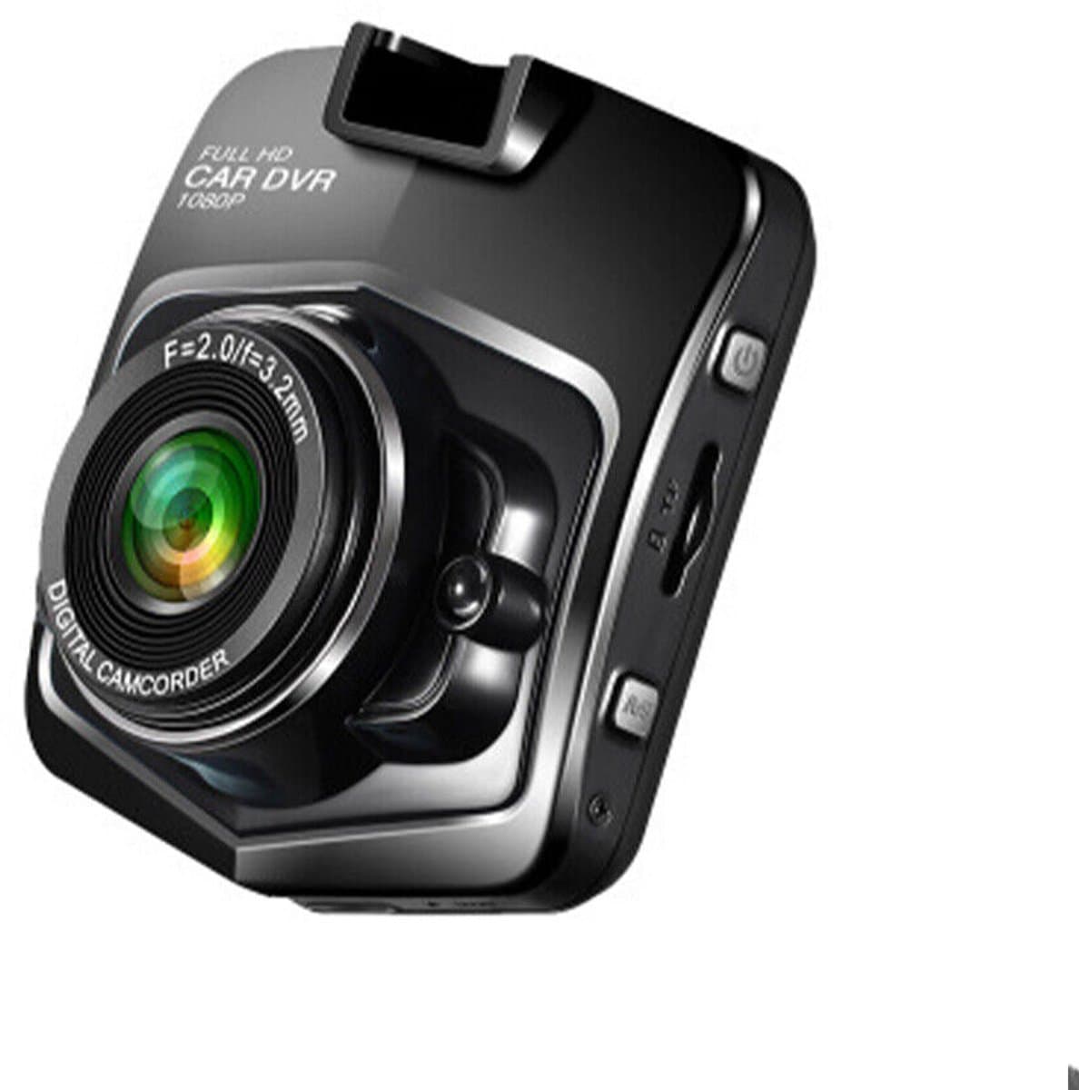 2,2 inch Full HD 1080P Rijrecorder Auto DVR Rijrecorder Parkeerdetectiecamera — afbeelding 1