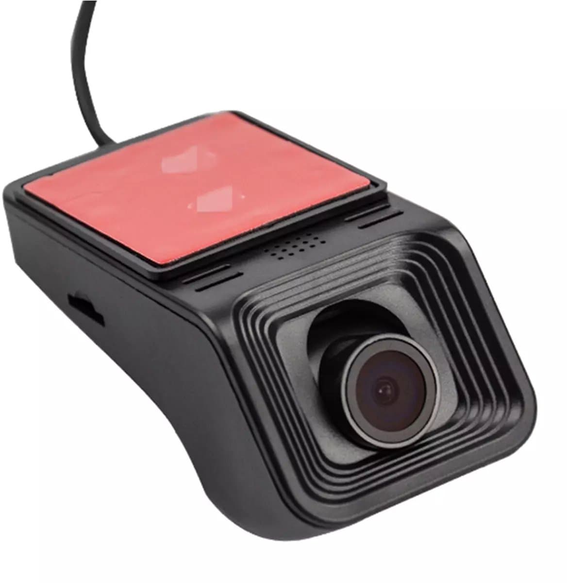 USB Android 1080P Auto Dash Cam Videorecorder ADAS Auto HD Recorder — afbeelding 1