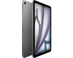 Apple iPad Air (2024) - 11 inch - WiFi - 512GB - Spacegrijs - 6e generatie