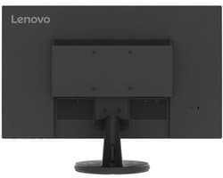 Lenovo D27-40 - Full HD - 27 inch