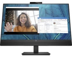 HP M27m Conferencing Monitor - LED monitor - Full HD (1080p) - 27"