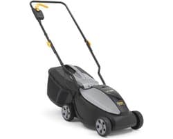 Accugrasmaaier 30 cm met 20V Lithium-Ion Accu en 30 Liter Opvangbak