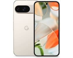 Google Pixel 9 - 128 GB - Wit