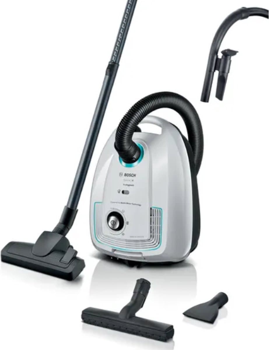 Bosch Serie 4 BGB38HYG1 | | 4242005359349 — afbeelding 1