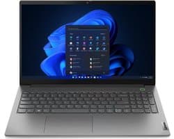 LENOVO Thinkbook G4 - 15.6" F-HD - I7-1255U - 16GB - 512GB - W11P