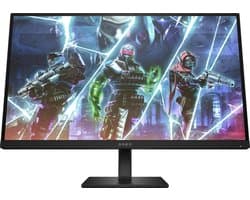 HP OMEN 27s - Full HD IPS 240Hz Gaming Monitor - 27 Inch