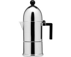 Alessi - La Cupola - Koffiezetter 3kops