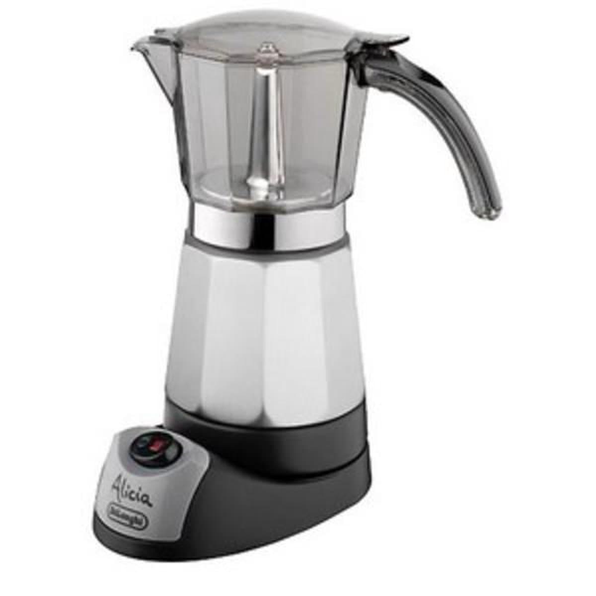Italiaanse Koffiepot DeLonghi Alicia EMKM 6 — afbeelding 1