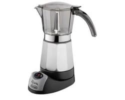Italiaanse Koffiepot DeLonghi Alicia EMKM 6