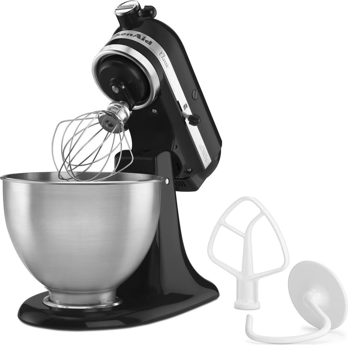 Kitchenaid 43l Classic Mixer-keukenrobot 5k45sseob — afbeelding 1