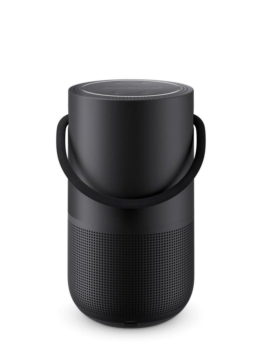 Bose Portable Speaker — afbeelding 1