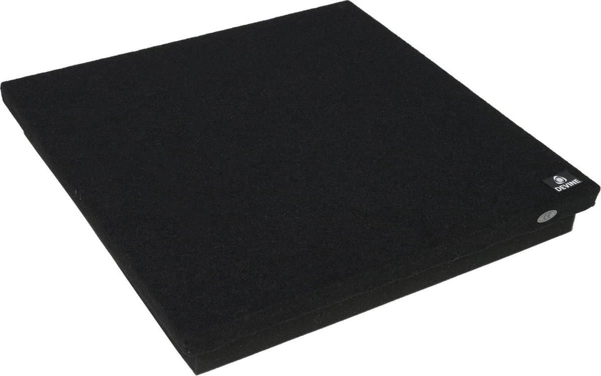 Devine Sub Pad subwoofer isolatiepaneel — afbeelding 1