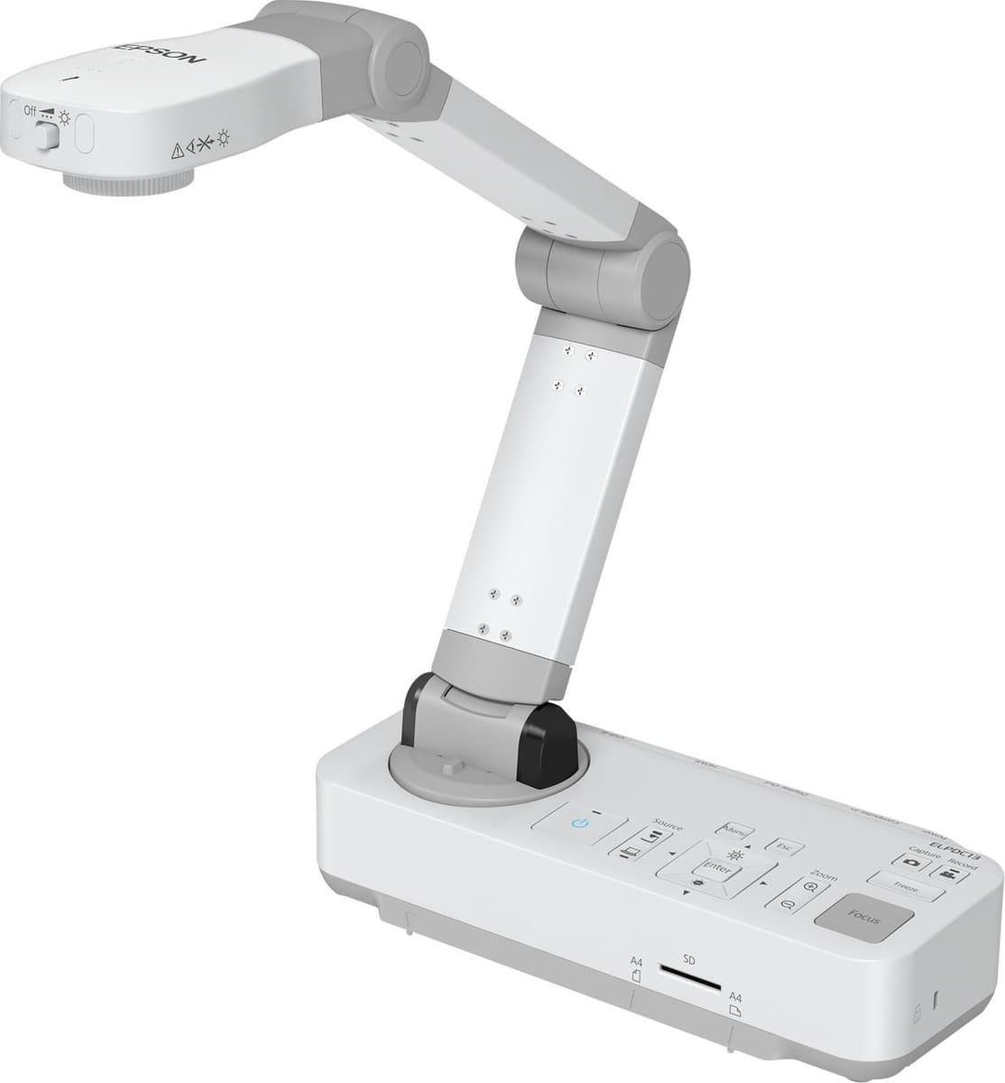 Epson ELPDC13 documentcamera — afbeelding 1