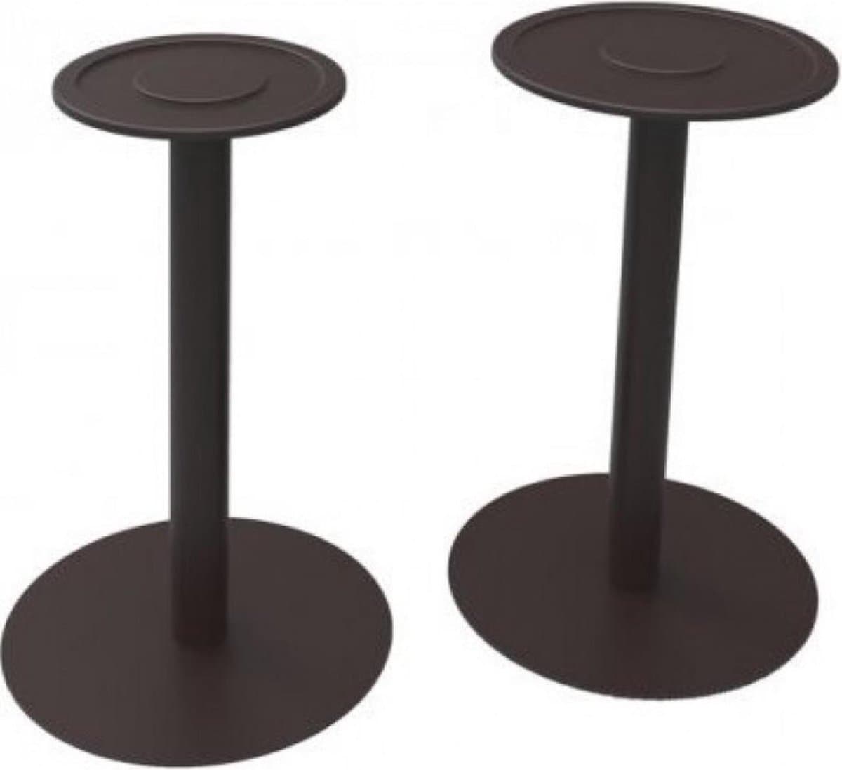 LotusGrill standaard met 2 bladen — afbeelding 1