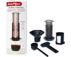 Aerobie Aeropress - Filter - Koffiezetapparaat